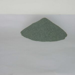 Carboneto de silício verde 150# JIS#150 F150 para polimento de cerâmica piezoelétrica  -1-